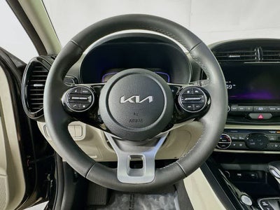Kia Soul EX 2023