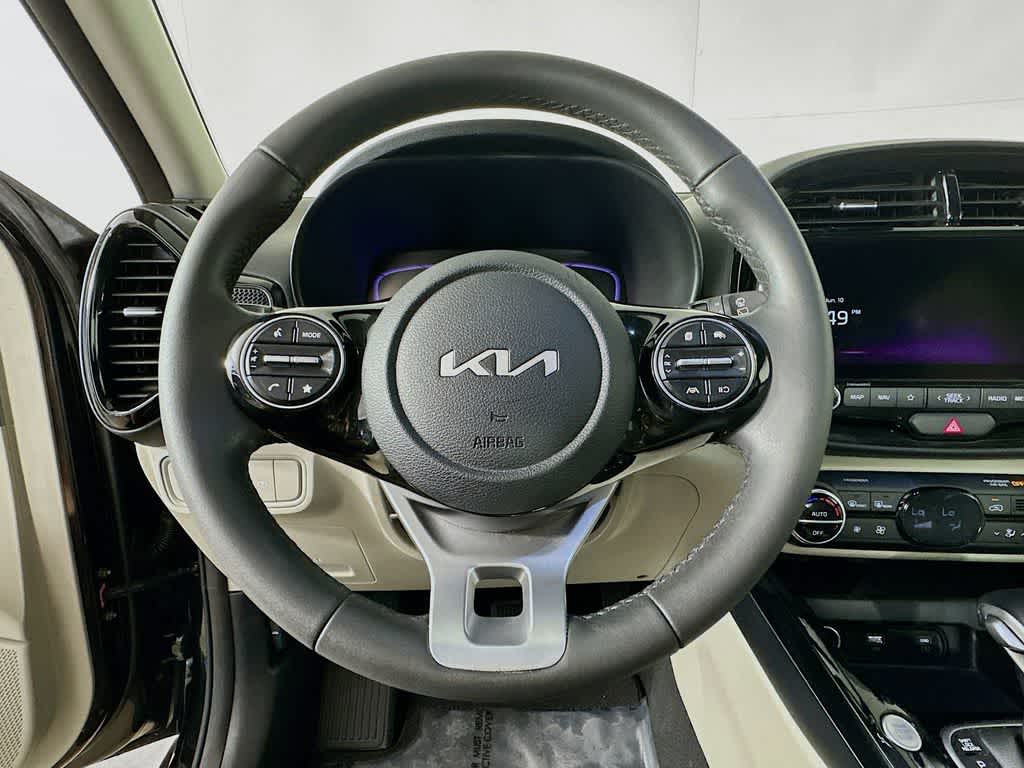 Kia Soul EX 2023