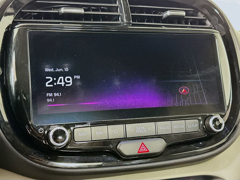 Kia Soul EX 2023
