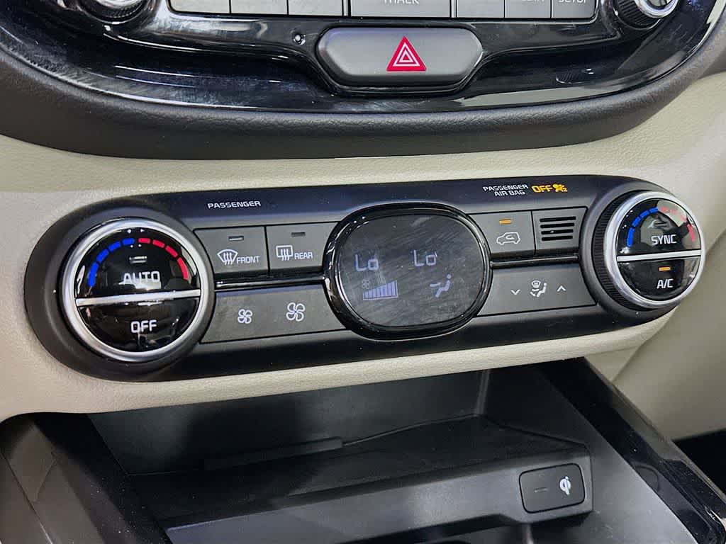 Kia Soul EX 2023