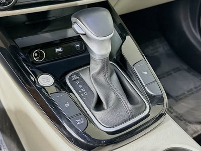 Kia Soul EX 2023