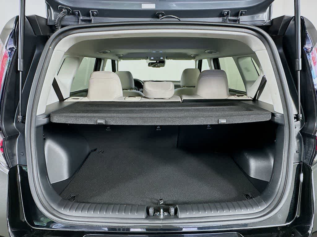 Kia Soul EX 2023