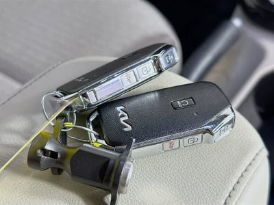 Kia Soul EX 2023