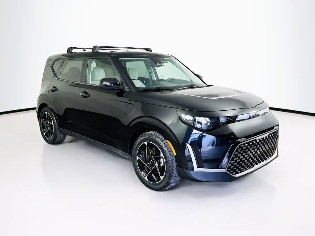 Kia Soul EX 2023