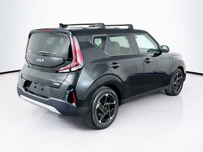Kia Soul EX 2023