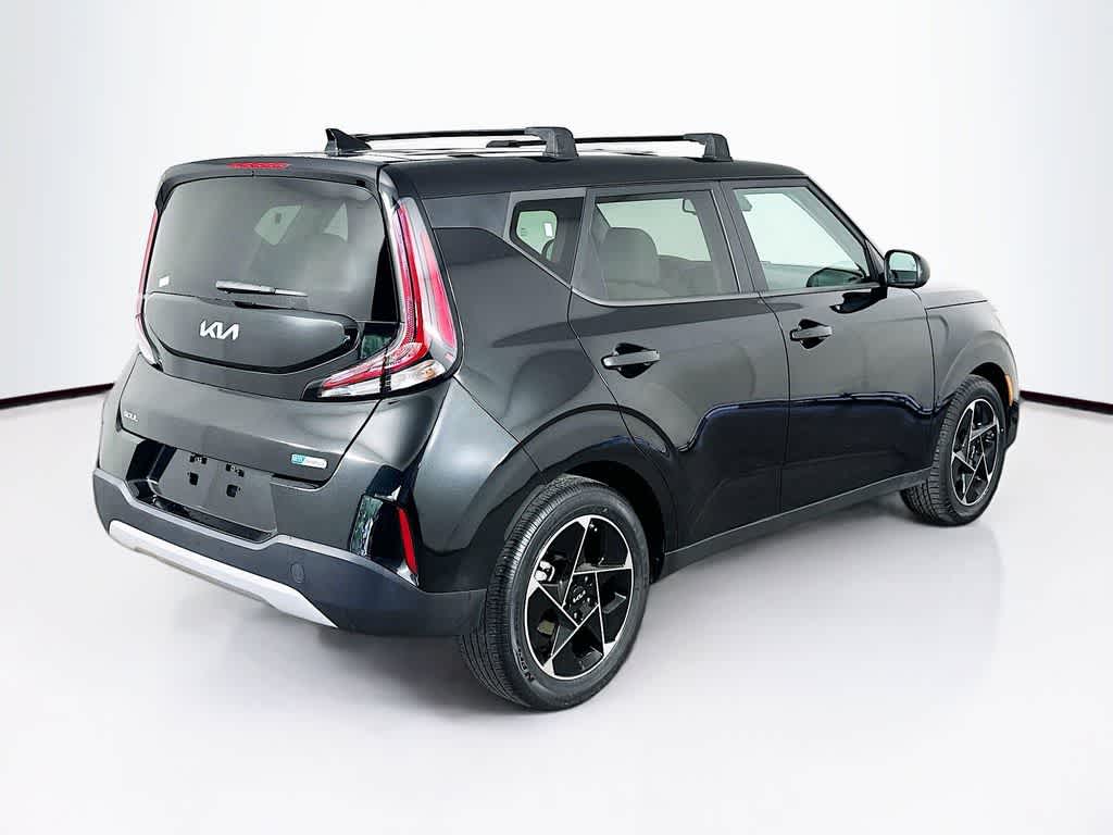 Kia Soul EX 2023