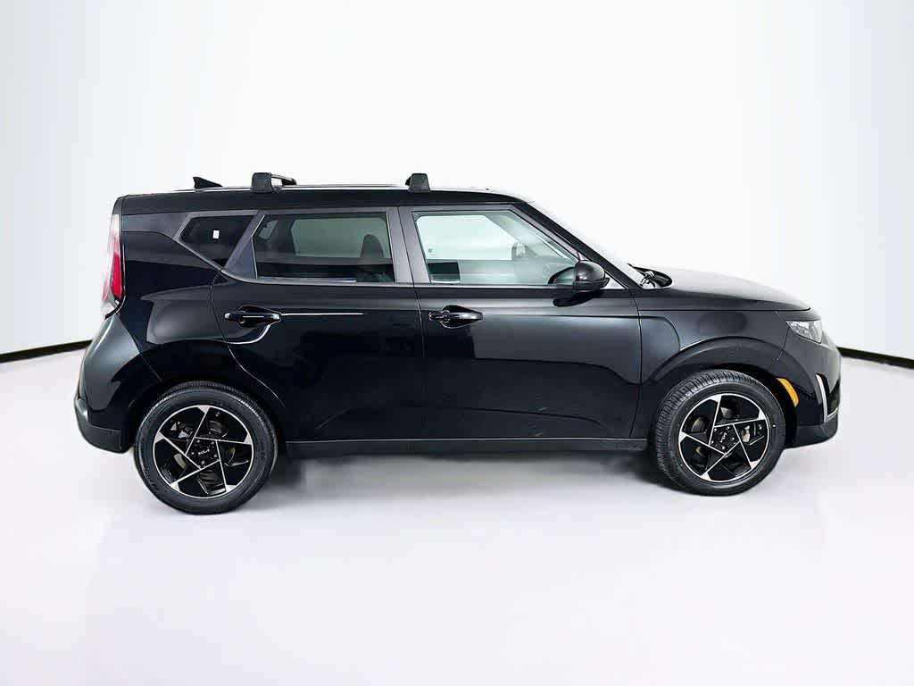 Kia Soul EX 2023