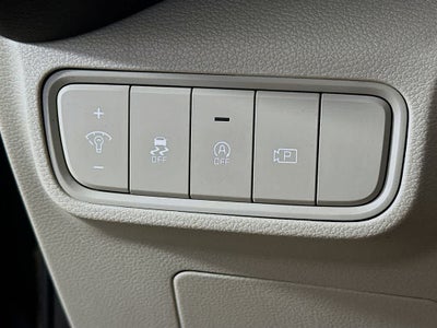 Kia Soul EX 2023