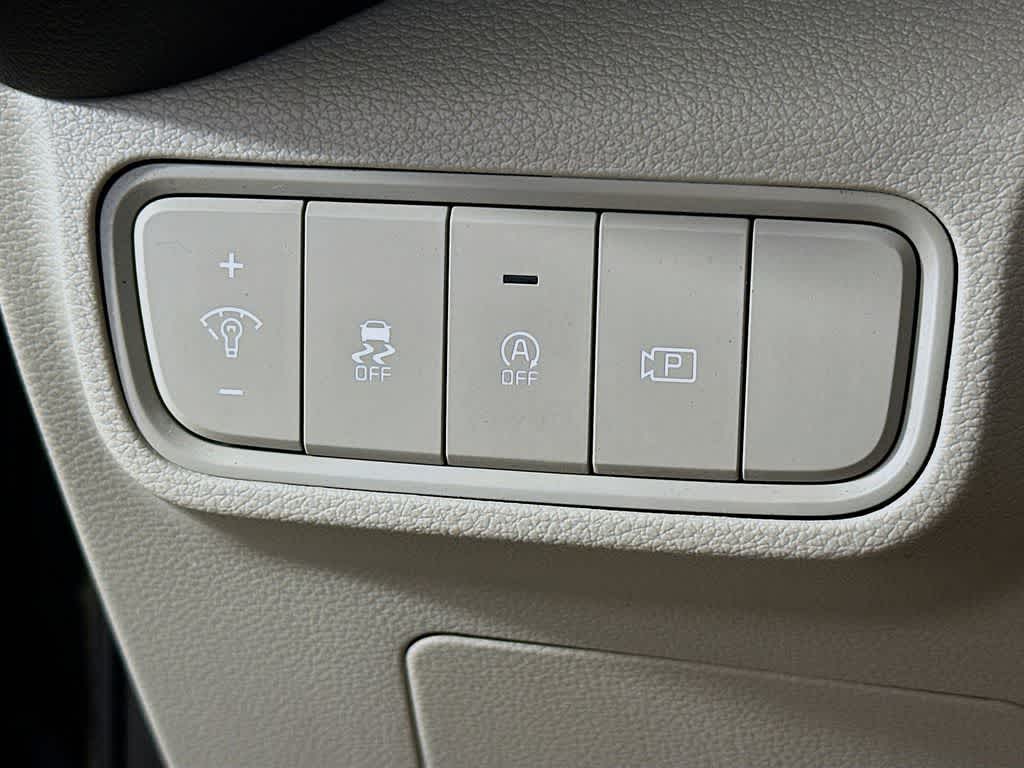Kia Soul EX 2023