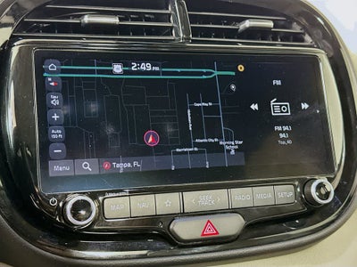 Kia Soul EX 2023