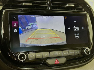 Kia Soul EX 2023