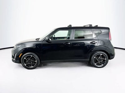 Kia Soul EX 2023