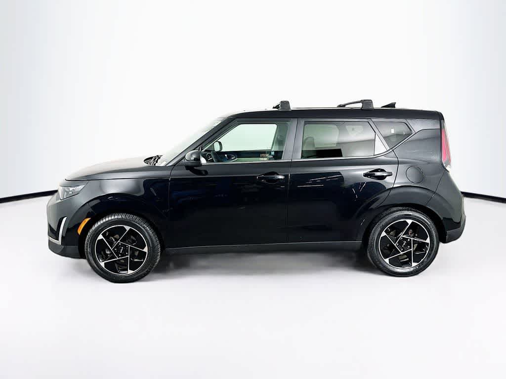 Kia Soul EX 2023