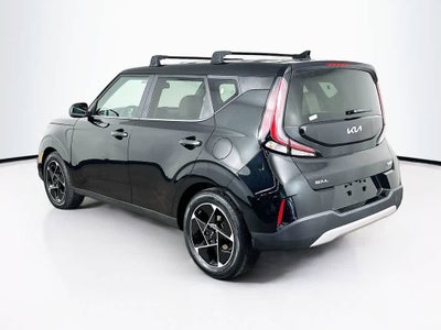 Kia Soul EX 2023