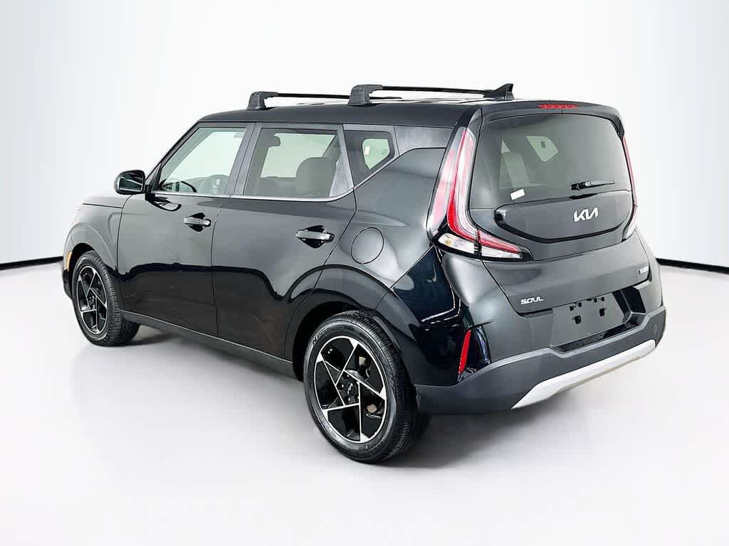 Kia Soul EX 2023