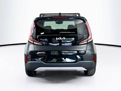 Kia Soul EX 2023