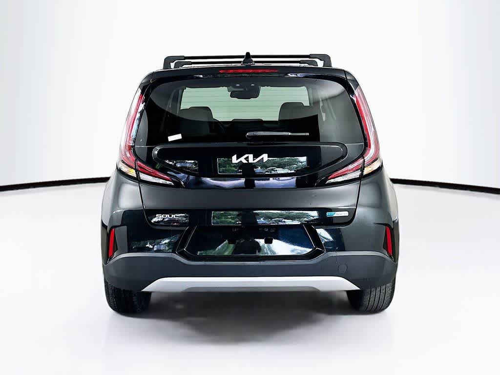 Kia Soul EX 2023
