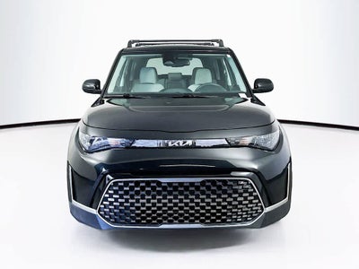 Kia Soul EX 2023