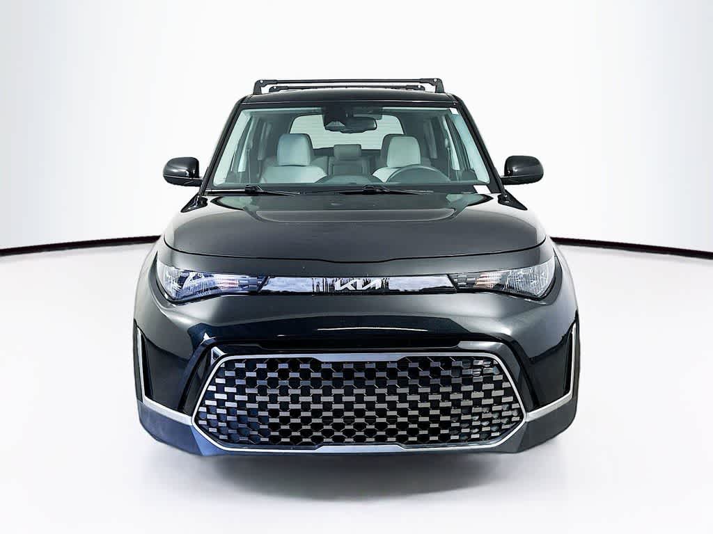 Kia Soul EX 2023