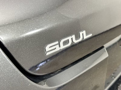 Kia Soul EX 2023