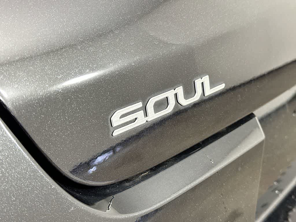 Kia Soul EX 2023