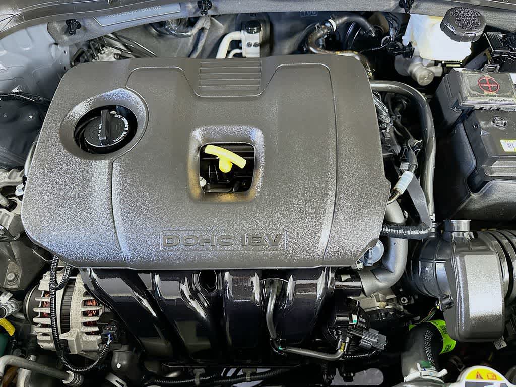 Kia Soul EX 2023