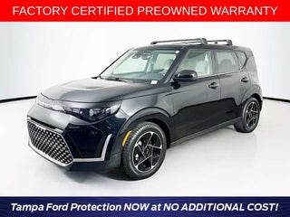 Kia Soul EX 2023