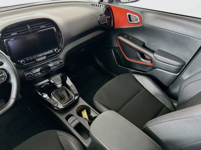 Kia Soul GT-Line 2023