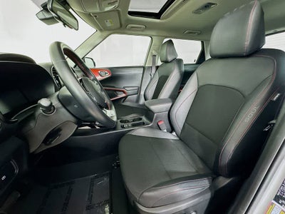 Kia Soul GT-Line 2023