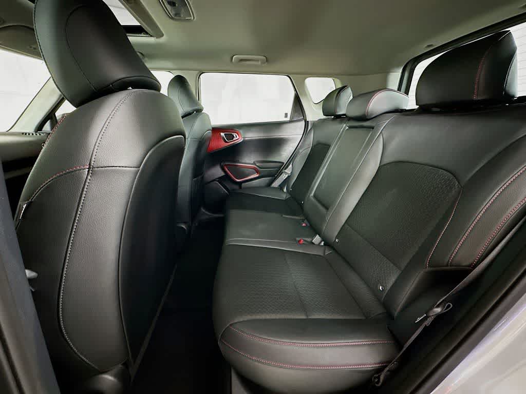 Kia Soul GT-Line 2023