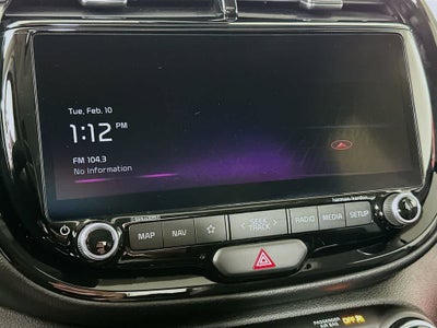 Kia Soul GT-Line 2023