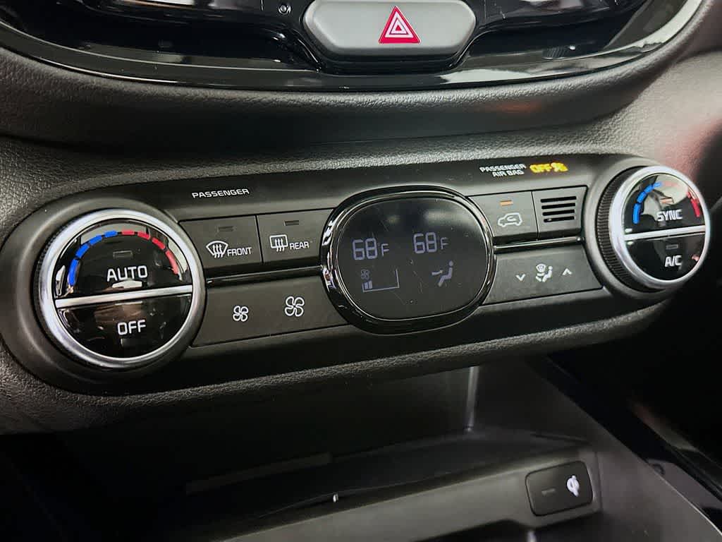 Kia Soul GT-Line 2023