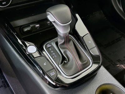 Kia Soul GT-Line 2023