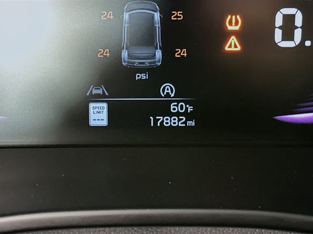 Kia Soul GT-Line 2023