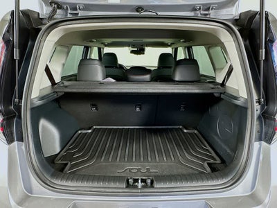 Kia Soul GT-Line 2023