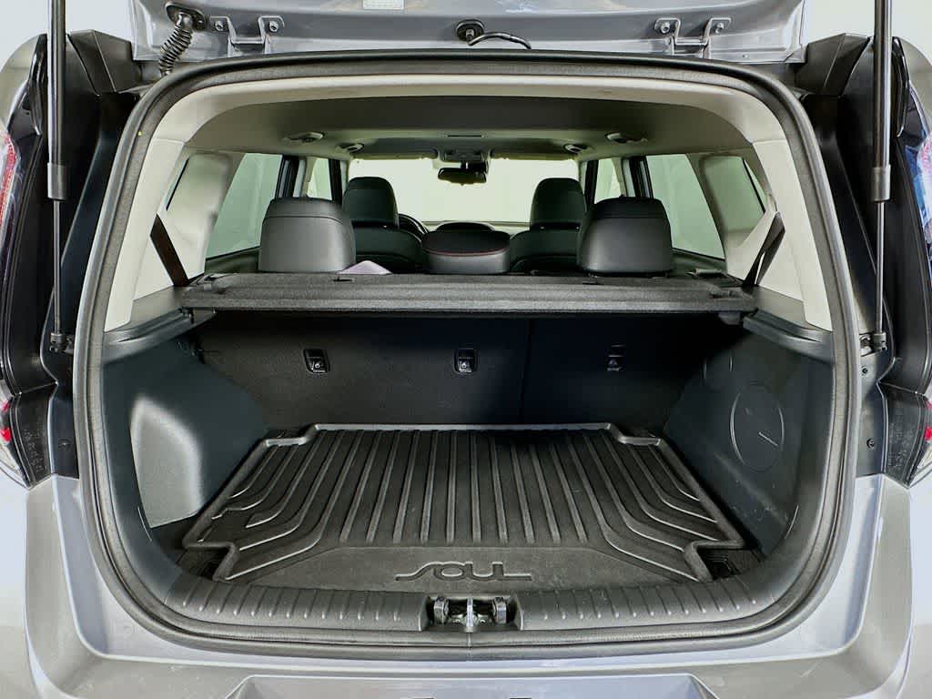 Kia Soul GT-Line 2023