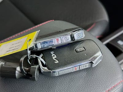 Kia Soul GT-Line 2023