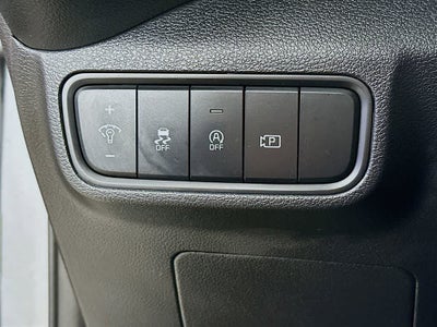 Kia Soul GT-Line 2023