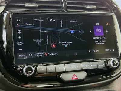 Kia Soul GT-Line 2023