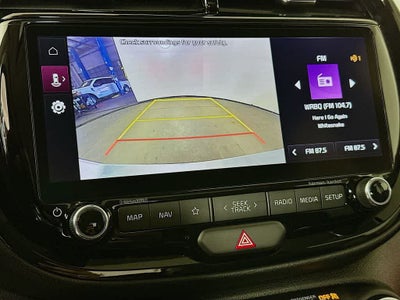 Kia Soul GT-Line 2023