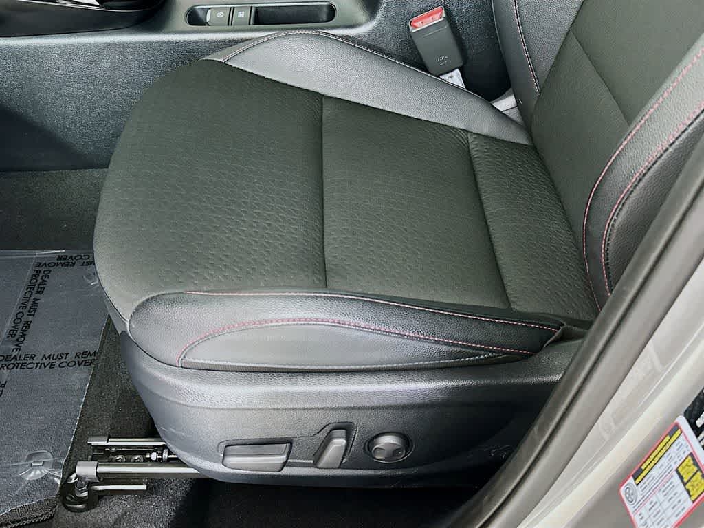 Kia Soul GT-Line 2023