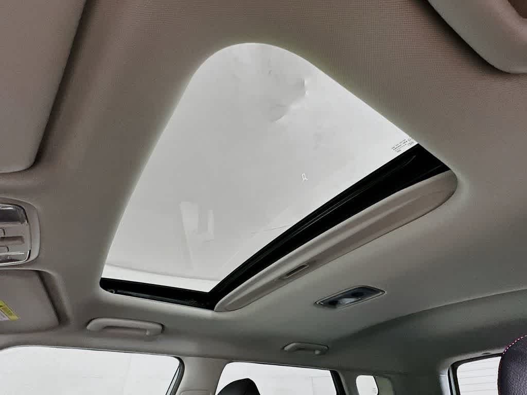 Kia Soul GT-Line 2023