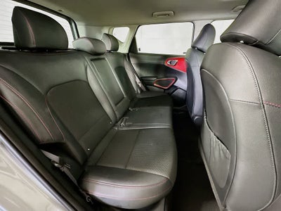 Kia Soul GT-Line 2023