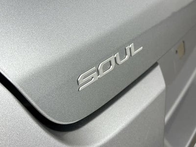 Kia Soul GT-Line 2023