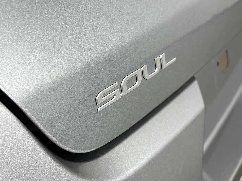 Kia Soul GT-Line 2023