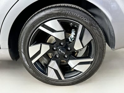 Kia Soul GT-Line 2023