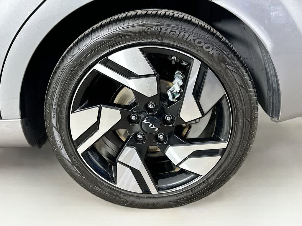 Kia Soul GT-Line 2023