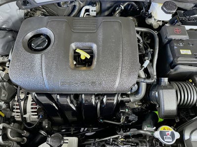 Kia Soul GT-Line 2023