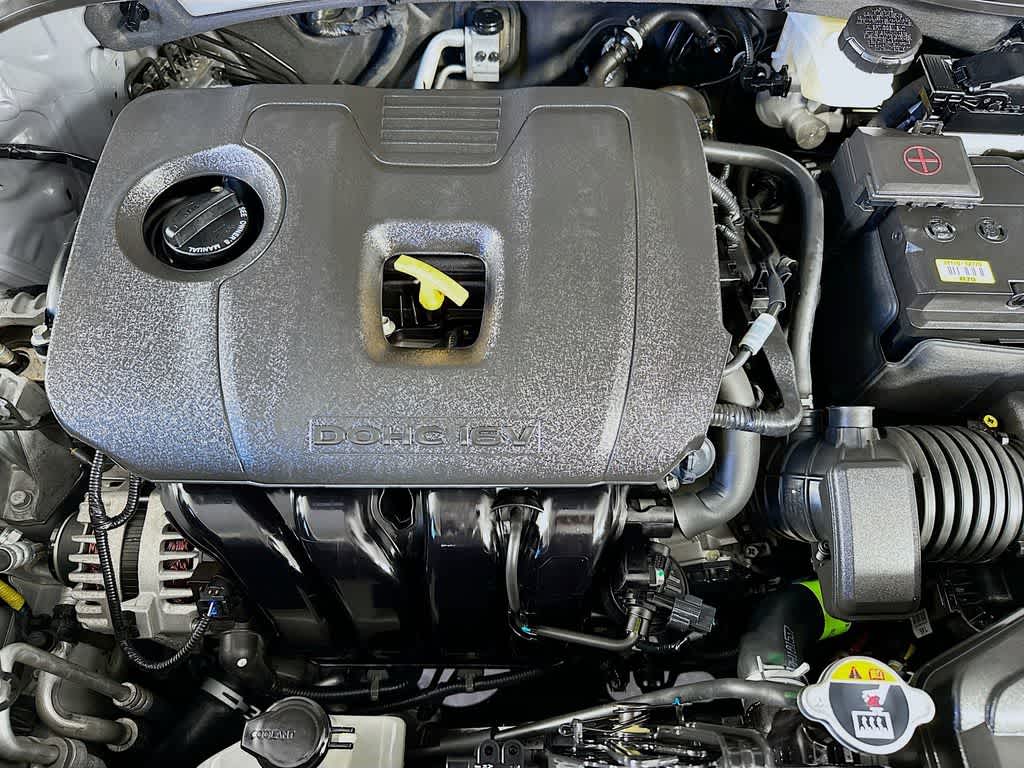 Kia Soul GT-Line 2023