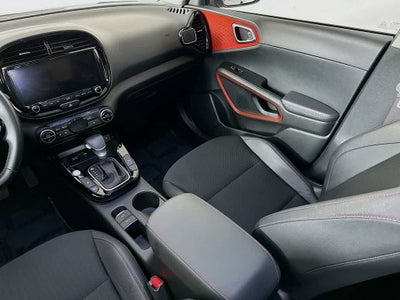 Kia Soul GT-Line 2023